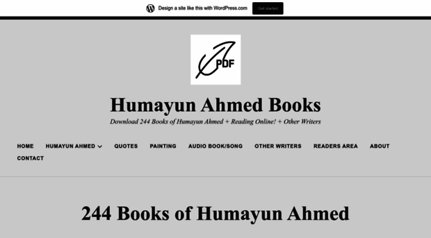 humayunpdf.wordepress.com