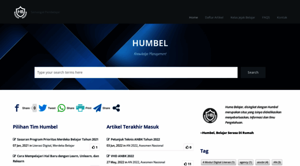 humbel.id