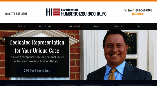 humbertoinjurylaw.com