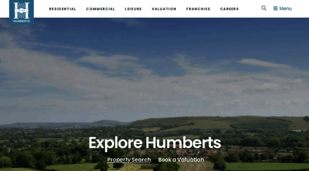 humberts.com