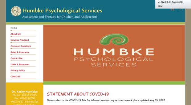 humbkepsychologicalservices.com