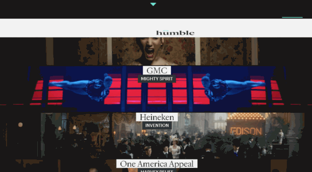 humble.tv