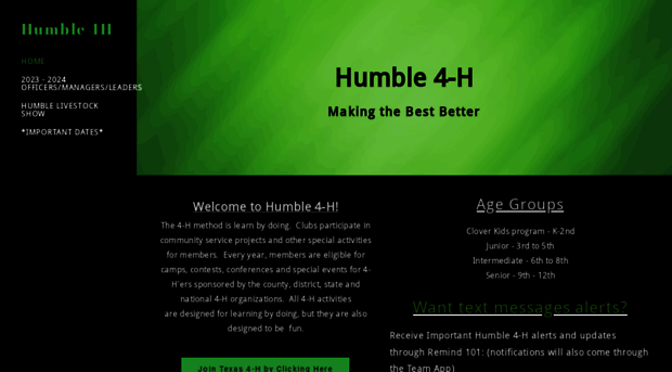 humble4h.com