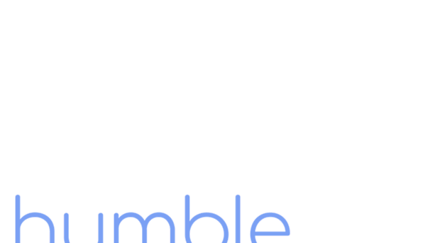 humbleapp.io