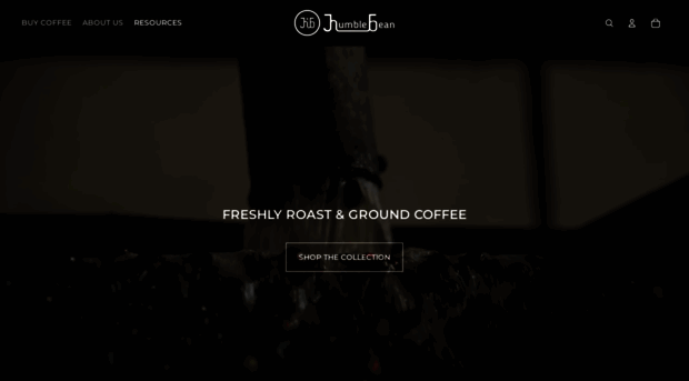 humblebean.com