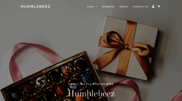 humblebeez.uk