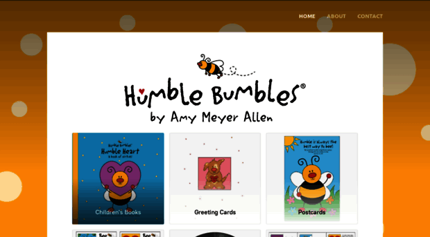 humblebumbles.com