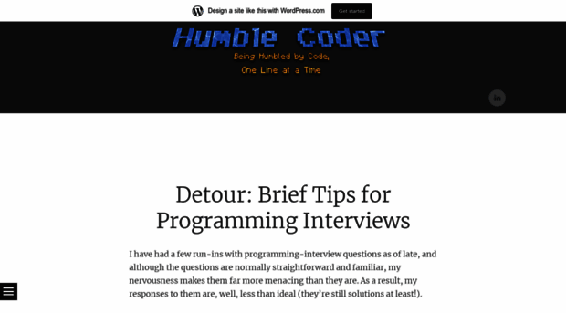 humblecoderdotme.wordpress.com