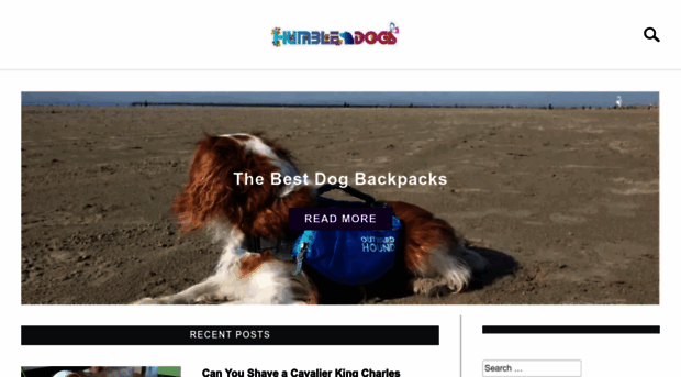 humbledogs.com