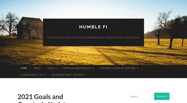 humblefi.com