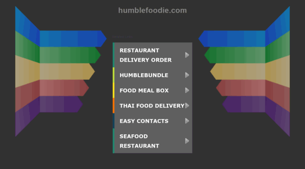 humblefoodie.com