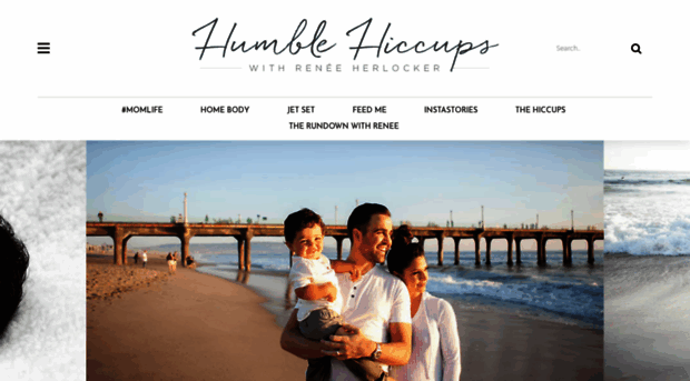 humblehiccups.com