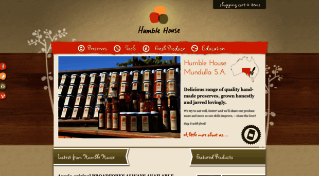 humblehouse.biz