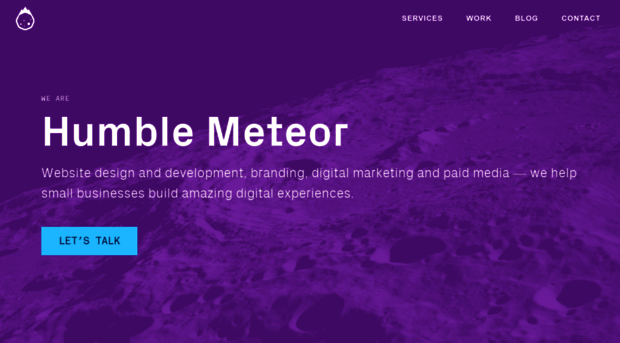 humblemeteor.com