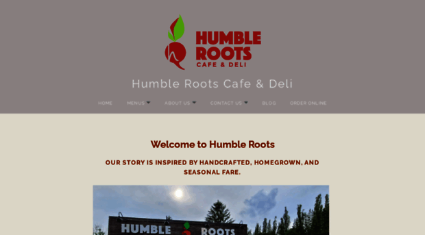 humbleroots.ca