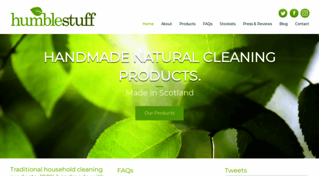 humblestuff.co.uk