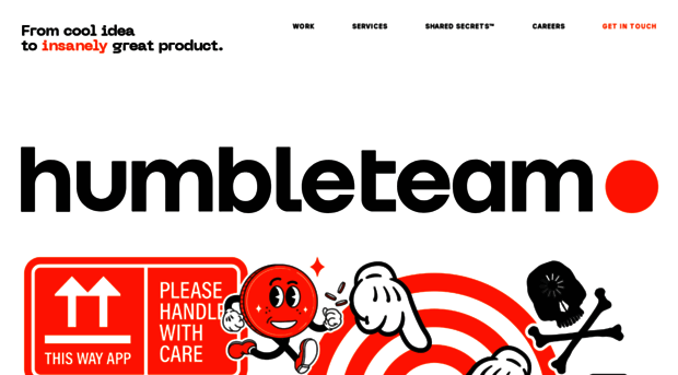 humbleteam.com