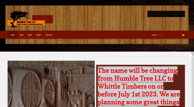 humbletreellc.com
