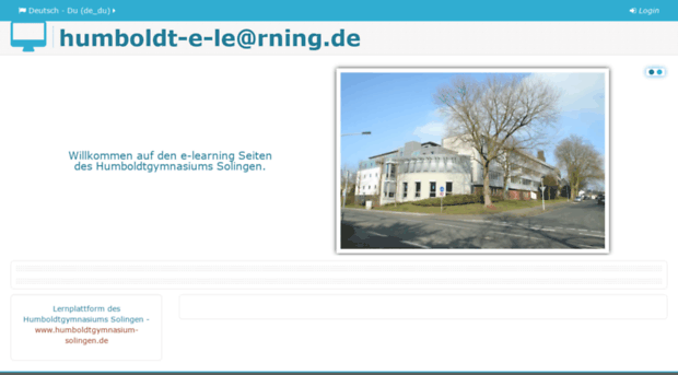 humboldt-e-learning.de