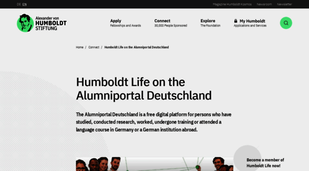 humboldt-life.de