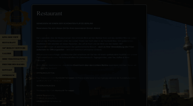 humboldt-terrassen.de