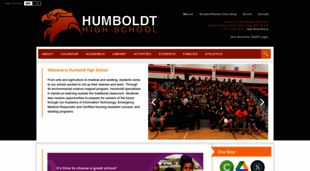 humboldt.spps.org