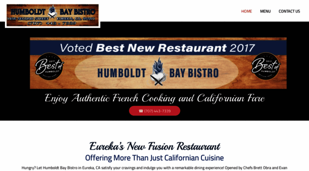 humboldtbaybistro.com