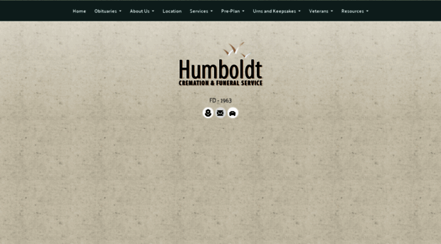 humboldtcremation.com