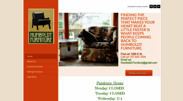 humboldtfurniture.com