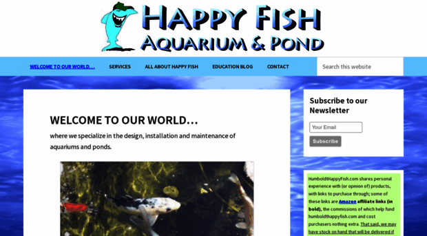 humboldthappyfish.com