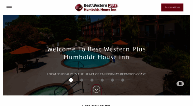 humboldthouseinn.com