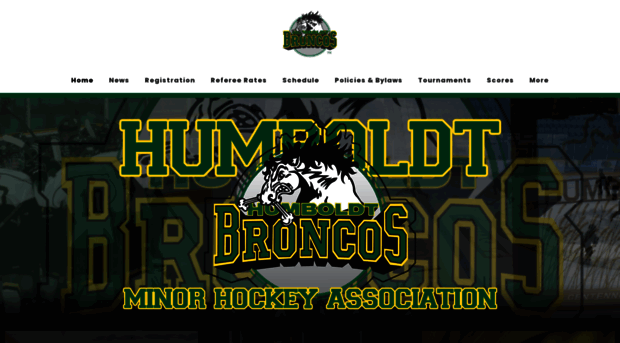 humboldtminorhockey.ca