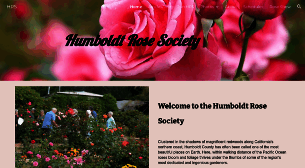 humboldtrose.org