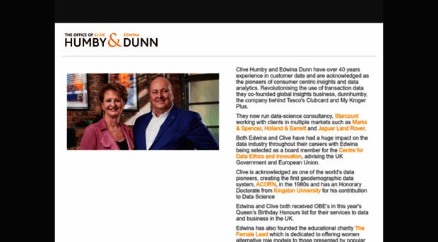 humbyanddunn.com