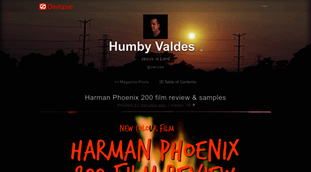 humbyvaldes.com