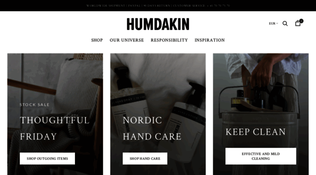 humdakin.com