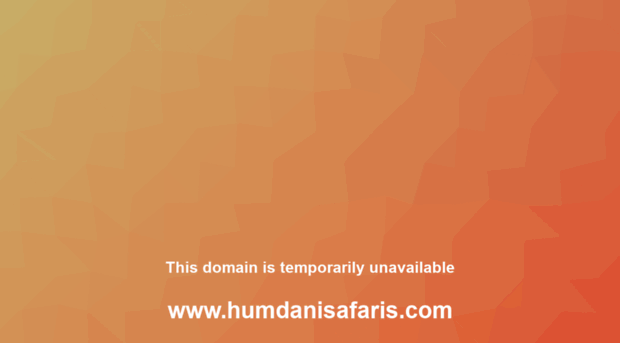 humdanisafaris.com