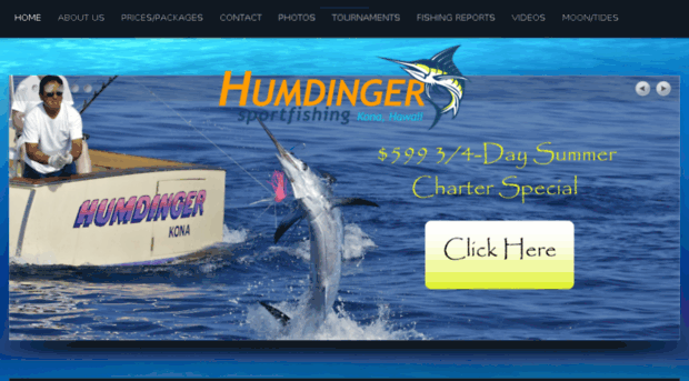 humdinger-online.com