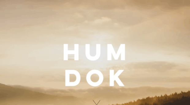 humdok.com