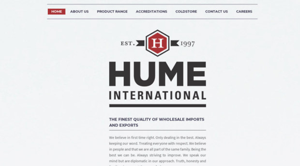 humeat.co.za