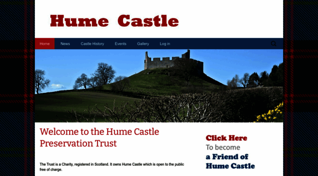 humecastle.org