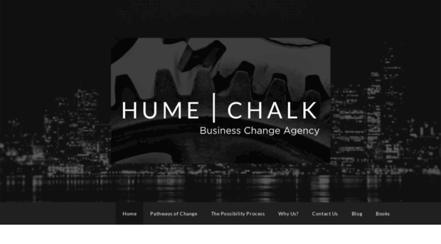 humechalk.com