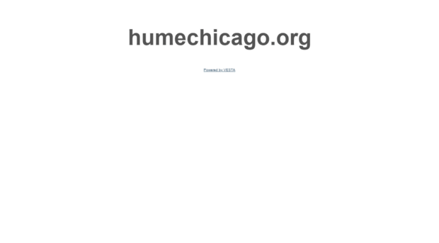 humechicago.org