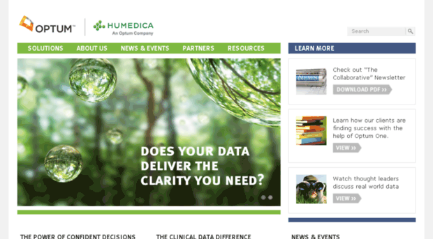 humedica.net