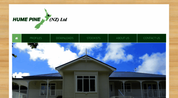 humepine.co.nz