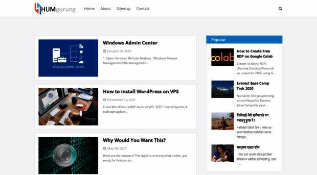 humgurung.blogspot.com