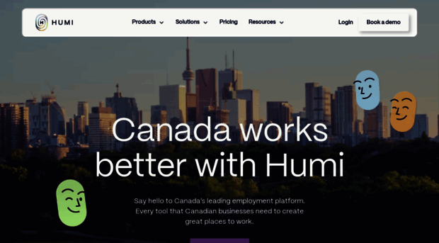 humi.ca