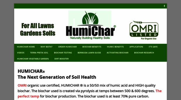 humichar.com