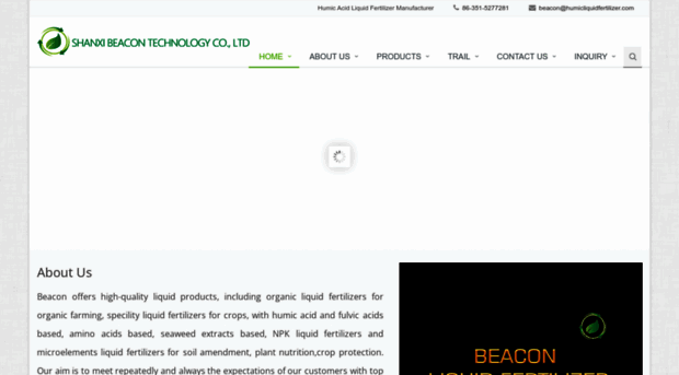 humicliquidfertilizer.com