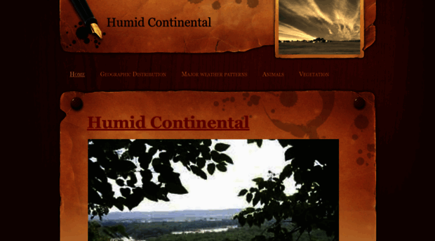 humidcontinentalftd.weebly.com